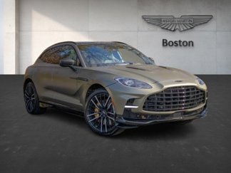 Used 2023 Aston Martin DBX 707 image 1
