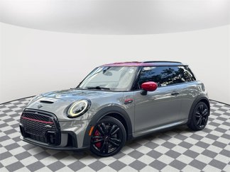 Used 2023 MINI Cooper John Cooper Works w/ Driver Assistance Package image 1