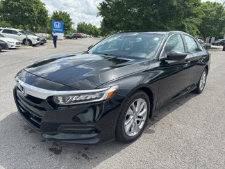 Used 2019 Honda Accord LX image 1