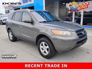 Used 2007 Hyundai Santa Fe GLS image 1