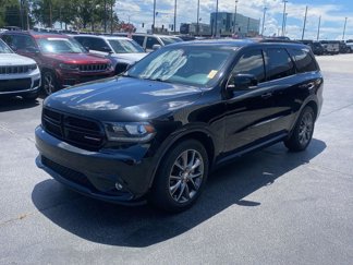 Used 2017 Dodge Durango GT w/ Premium Group image 1