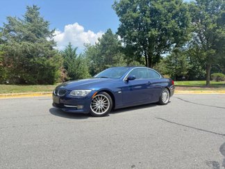 Used 2011 BMW 328i Convertible image 1