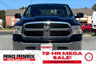 Used 2024 RAM 1500 Classic SLT video 2