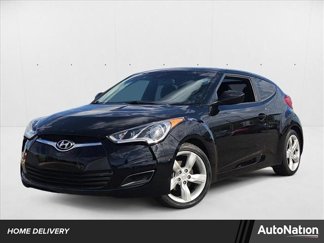 Used 2015 Hyundai Veloster image 1