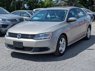 Used 2013 Volkswagen Jetta TDI image 1
