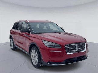Used 2022 Lincoln Corsair FWD image 1