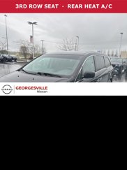 Used 2012 Honda Odyssey EX image 1