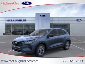New 2025 Ford Escape Active w/ Tech Pack #1 image 1