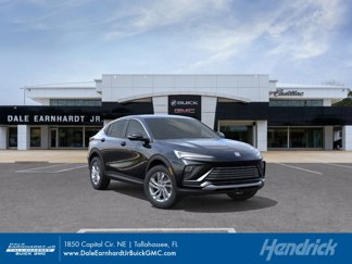 New 2025 Buick Envista Preferred w/ Convenience I Package image 1