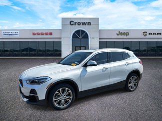 Used 2022 BMW X2 sDrive28i image 1