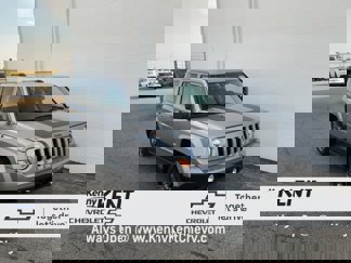 Used 2017 Jeep Patriot Sport w/ Power Value Group image 1