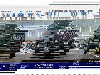 Used 2023 Ford Edge SEL image 1