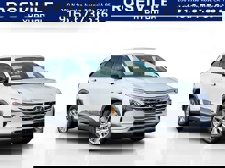 New 2022 Hyundai Nexo Blue image 1