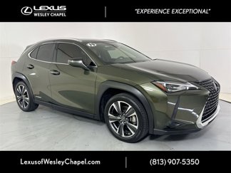 Used 2019 Lexus UX 250h image 1