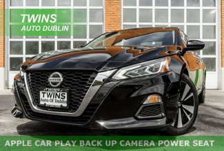 Used 2022 Nissan Altima 2.5 SV image 1