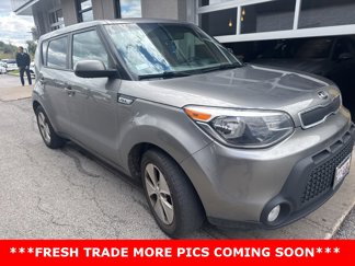 Used 2015 Kia Soul image 1