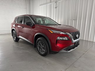 Used 2023 Nissan Rogue S image 1