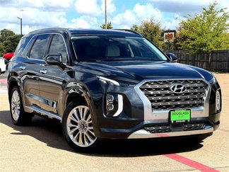 Used 2020 Hyundai Palisade Limited image 1
