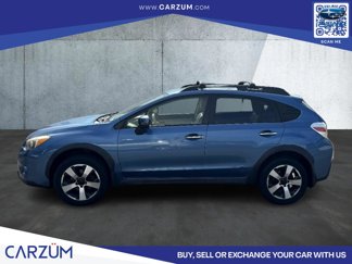 Used 2014 Subaru Crosstrek Touring image 1