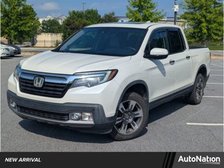 Used 2019 Honda Ridgeline RTL-E image 1