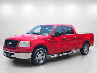 Used 2006 Ford F150 XLT image 1