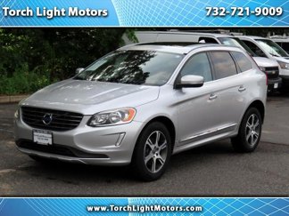 Used 2015 Volvo XC60 T6 image 1