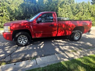 Used 2009 Chevrolet Silverado 1500 LT image 1