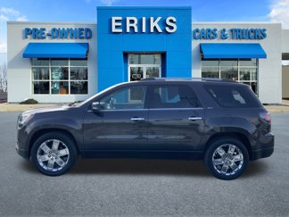 Used 2017 GMC Acadia Limited SLT image 1