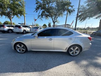 Used 2011 Lexus IS 250 image 1