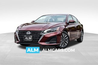 Used 2023 Nissan Altima 2.5 SV image 1