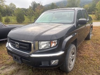 Used 2009 Honda Ridgeline RT image 1