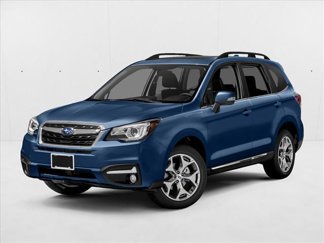 Used 2017 Subaru Forester 2.5i Touring image 1