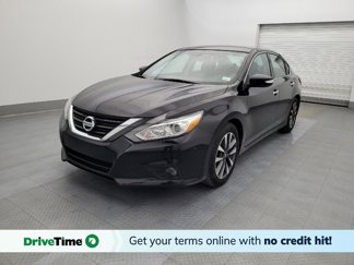 Used 2017 Nissan Altima 2.5 SL image 1