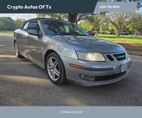 Used 2007 Saab 9-3 2.0T w/ Premium 17 Pkg image 1