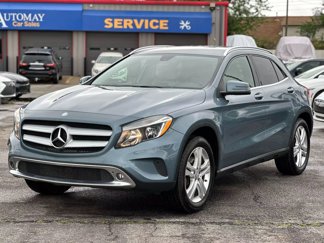 Used 2015 Mercedes-Benz GLA 250 image 1