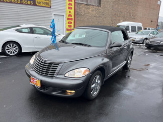 Used 2005 Chrysler PT Cruiser Touring image 1
