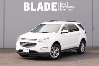 Used 2017 Chevrolet Equinox LT w/ Convenience Package image 1