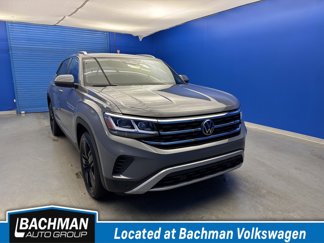 Used 2023 Volkswagen Atlas Cross Sport SEL image 1