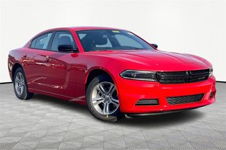 New 2023 Dodge Charger SXT image 1