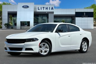 Used 2023 Dodge Charger SXT image 1