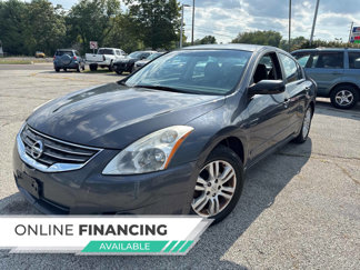 Used 2012 Nissan Altima 2.5 S w/ Convenience Pkg image 1
