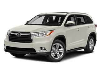Used 2014 Toyota Highlander LE image 1