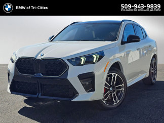 New 2025 BMW X2 xDrive28i w/ Premium Package image 1