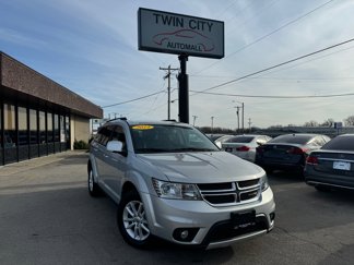 Used 2014 Dodge Journey SXT w/ Flexible Seating Group image 1