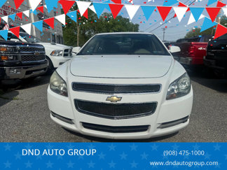 Used 2010 Chevrolet Malibu LT w/ Power Convenience Package image 1