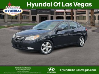 Used 2009 Hyundai Elantra SE image 1
