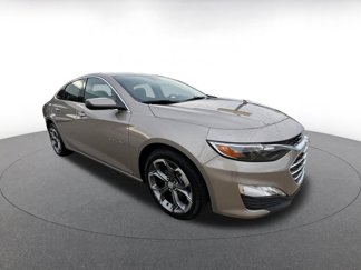 Used 2023 Chevrolet Malibu LT w/ Driver Confidence Package image 1