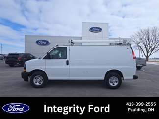 Used 2019 Chevrolet Express 2500 w/ Driver Convenience Package image 1