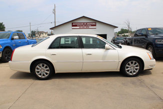 Used 2008 Cadillac DTS Luxury I image 1