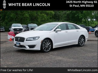 Used 2019 Lincoln MKZ Reserve w/ Reserve Plus Package image 1